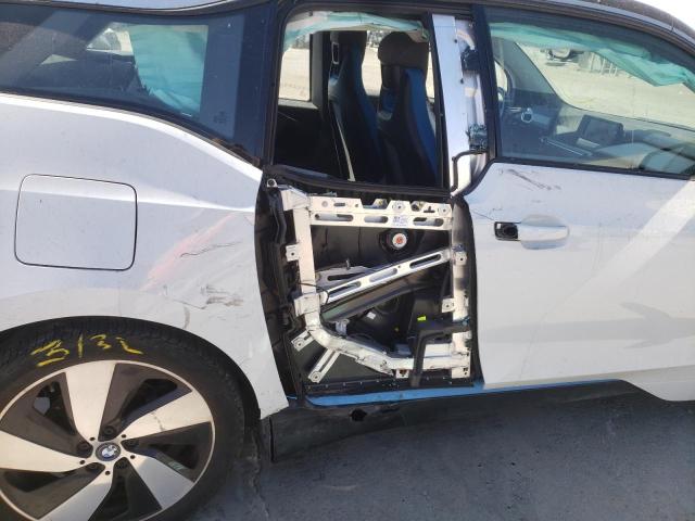 صورة رقم 9 من المزاد - 2018 BMW I3 BEV مع VIN WBY7Z2C51JVB88623