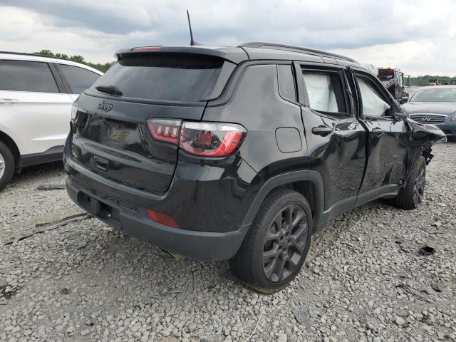 Photo 4 from auction – 2021 JEEP COMPASS 80 with VIN 3C4NJDEB6MT530342