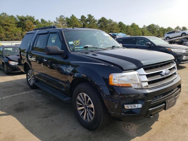 FORD EXPEDITION 2017 with VIN 1FMJU1JT8HEA80343 - Photo from auction