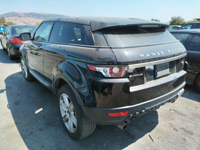 Photo 3 from auction – 2012 LAND ROVER RANGE ROVE with VIN SALVP1BG6CH695911