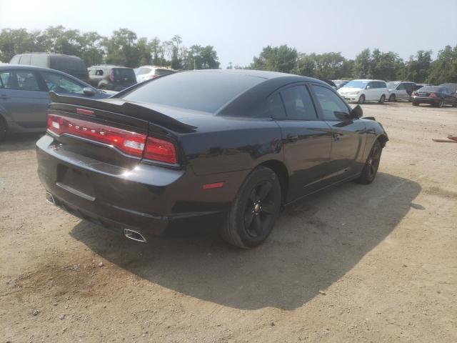 Photo 4 from auction – 2014 DODGE CHARGER SE with VIN 2C3CDXBG9EH155741