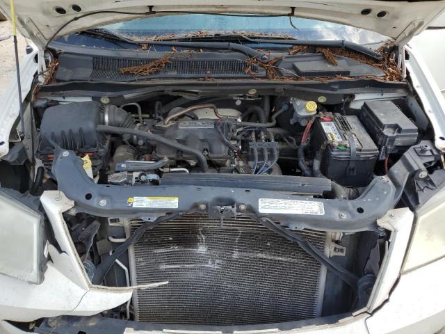 Photo 7 from auction – 2010 DODGE GRAND CARA with VIN 2D4RN5D14AR229624