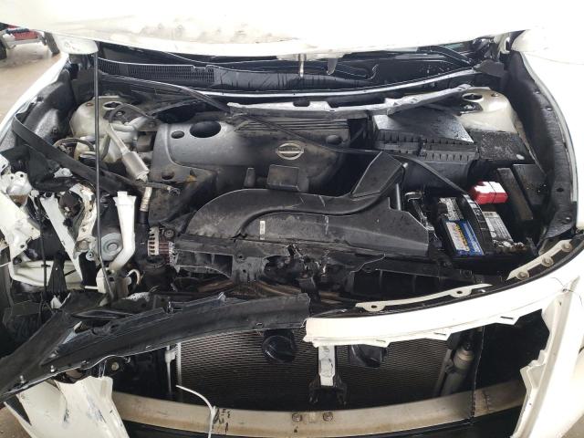 Photo 7 from auction – 2013 NISSAN ALTIMA 2.5 with VIN 1N4AL3AP3DC902497