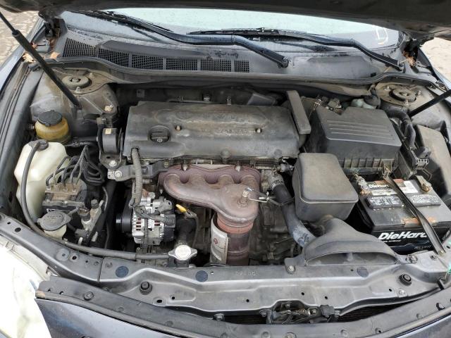 Photo 7 from auction – 2009 TOYOTA CAMRY BASE with VIN 4T1BE46K59U331040