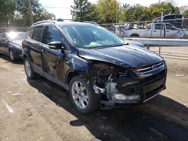 FORD ESCAPE TIT 2016 z numerem VIN 1FMCU9J94GUC11185 - Zdjęcie z aukcji