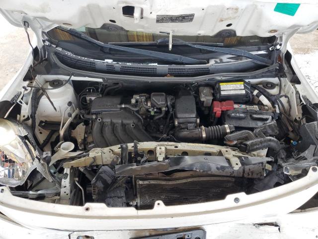 Photo 7 from auction – 2013 NISSAN VERSA S with VIN 3N1CN7AP8DL859321