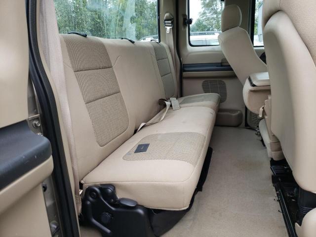 Photo 6 from auction – 2005 FORD F-350 with VIN 1FTWX31P65EB29373