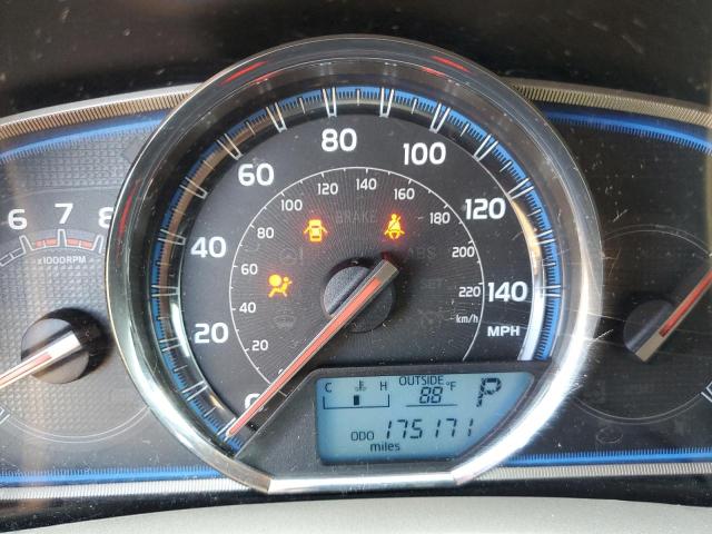 Photo 8 from auction – 2013 TOYOTA RAV4 LIMIT with VIN 2T3DFREV8DW097247