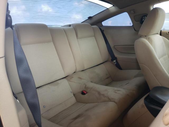 Photo 6 from auction – 2006 FORD MUSTANG with VIN 1ZVFT80N165263036