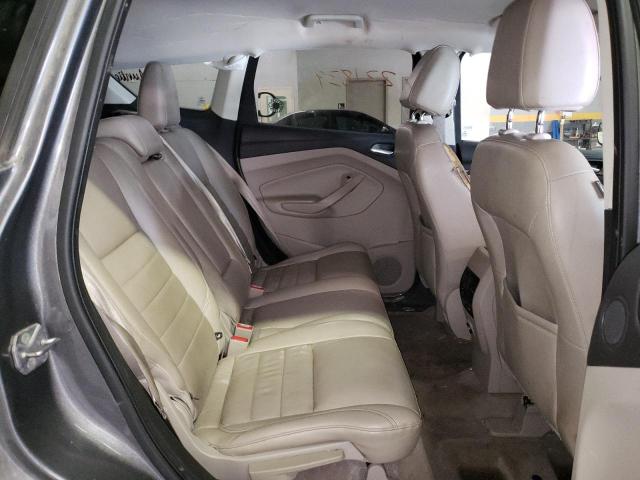 Photo 6 from auction – 2013 FORD ESCAPE SEL with VIN 1FMCU0HX6DUA42041