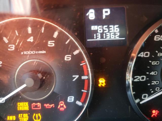 Фото 8 с аукциона – 2011 SUBARU LEGACY 2.5 с VIN 4S3BMBK64B3222200