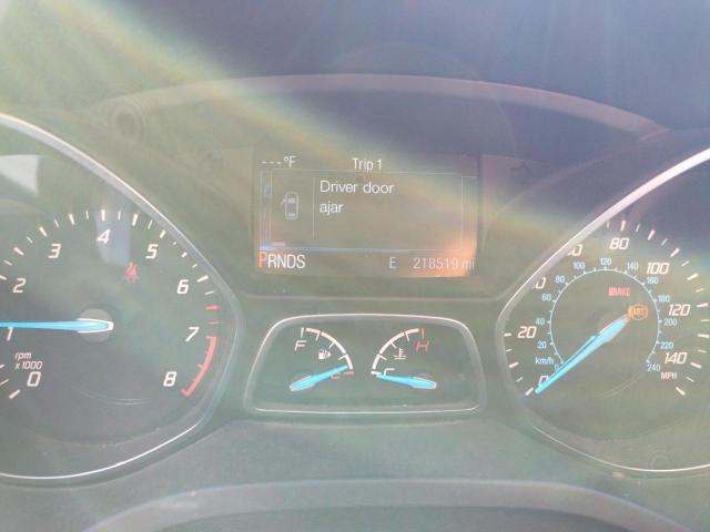 Photo 8 from auction – 2014 FORD ESCAPE SE with VIN 1FMCU0GX1EUD25255