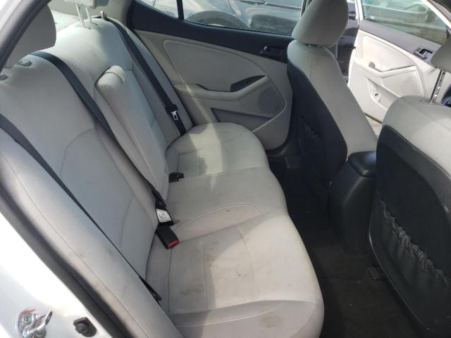 Photo 6 from auction – 2013 KIA OPTIMA LX with VIN 5XXGM4A73DG229900