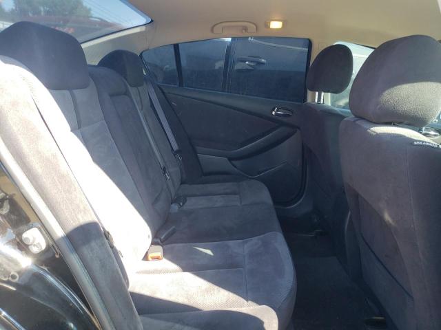 Photo 6 from auction – 2007 NISSAN ALTIMA 2.5 with VIN 1N4AL21E07C157902