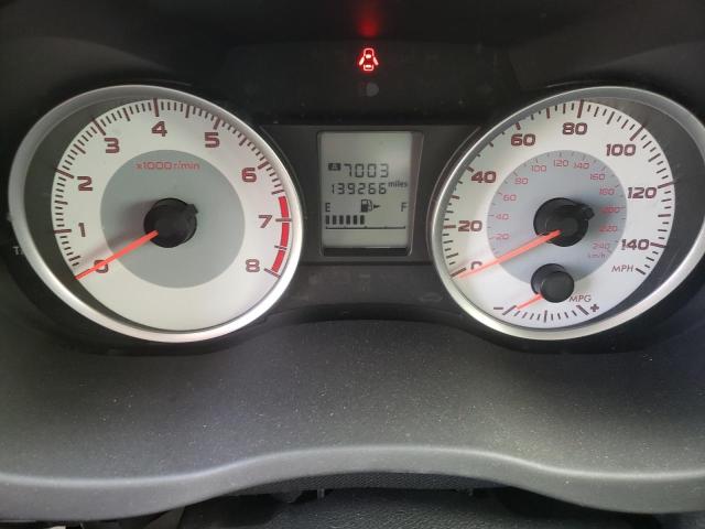 Photo 8 from auction – 2013 SUBARU IMPREZA with VIN JF1GJAA6XDH003991