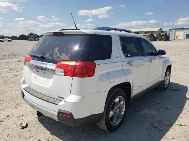 Фото 4 с аукциона – 2012 GMC TERRAIN SL с VIN 2GKALWEK2C6246122