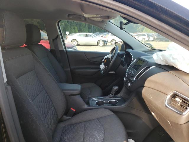 Photo 5 from auction – 2019 CHEVROLET EQUINOX LT with VIN 3GNAXUEV3KL203294