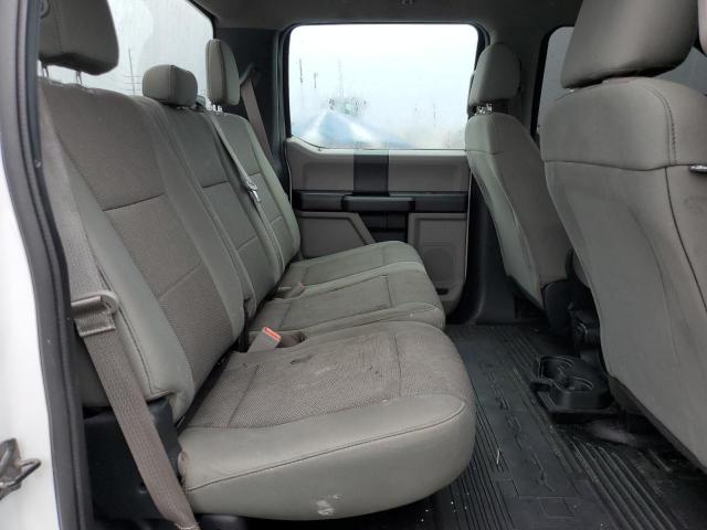 Photo 6 from auction – 2017 FORD F250 SUPER with VIN 1FT7W2BT5HEF14991
