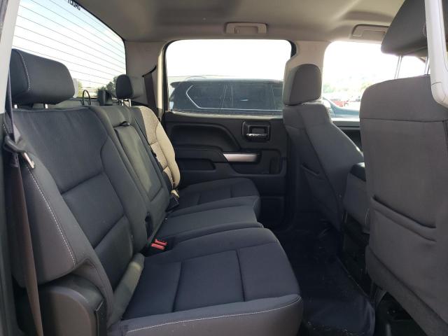 Photo 6 from auction – 2016 CHEVROLET silverado with VIN 3GCUKREC5GG140506