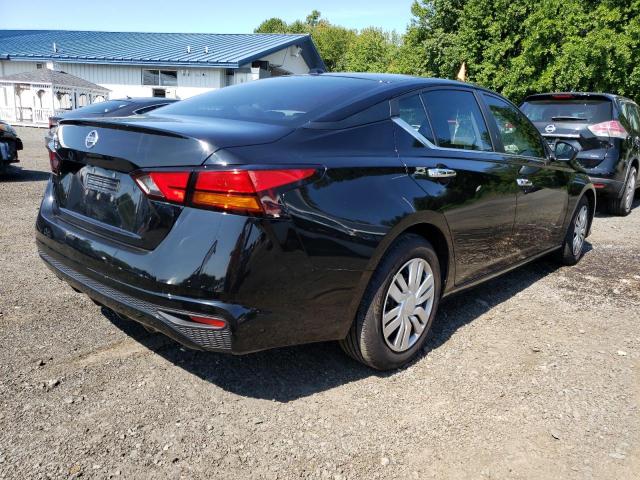 Photo 4 from auction – 2020 NISSAN ALTIMA S with VIN 1N4BL4BV3LC146479