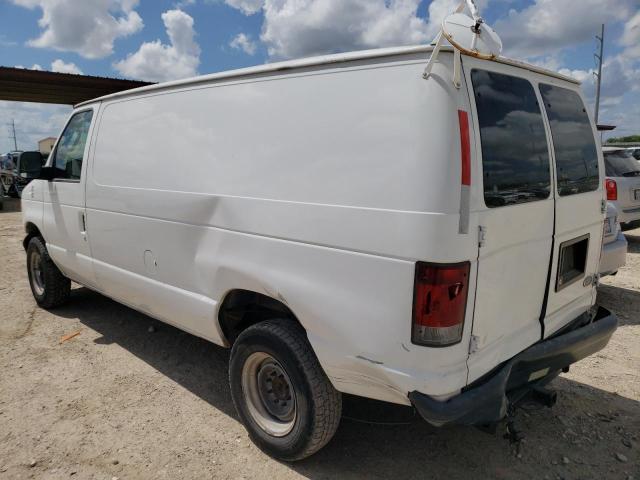Photo 3 from auction – 2004 FORD ECONOLINE with VIN 1FTNE24L64HA06562