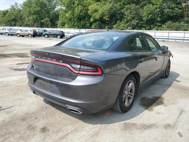 Photo 4 from auction – 2020 DODGE CHARGER SX with VIN 2C3CDXBG4LH140478