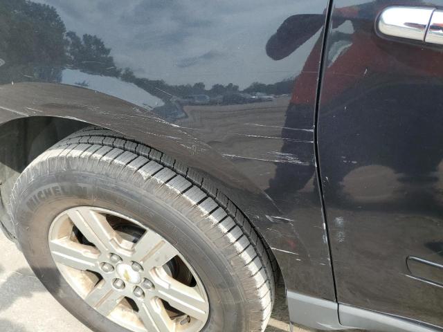 Photo 9 from auction – 2011 CHEVROLET TRAVERSE L with VIN 1GNKRGED3BJ196359