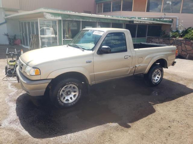 Photo 2 from auction – 2002 MAZDA B3000 with VIN 4F4YR12U82TM19978