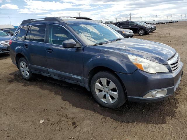 Снимка 1 от търг – 2010 SUBARU OUTBACK 2. с VIN 4S4BRBHC1A3338043