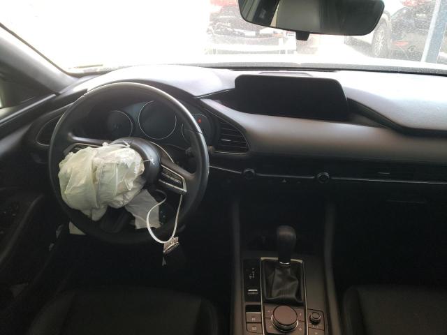 Photo 9 from auction – 2022 MAZDA 3 SELECT with VIN JM1BPAKL6N1503972