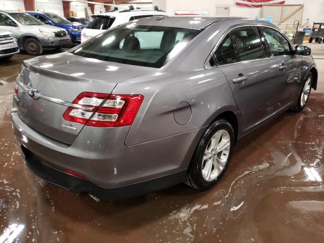 Photo 4 from auction – 2014 FORD TAURUS SEL with VIN 1FAHP2E84EG163313