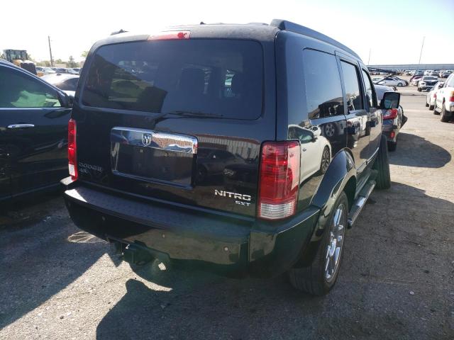 Photo 4 from auction – 2010 DODGE NITRO SXT with VIN 1D4PU5GX1AW120149