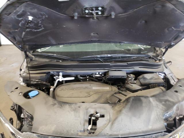 Photo 7 from auction – 2020 HONDA RIDGELINE with VIN 5FPYK3F54LB015650