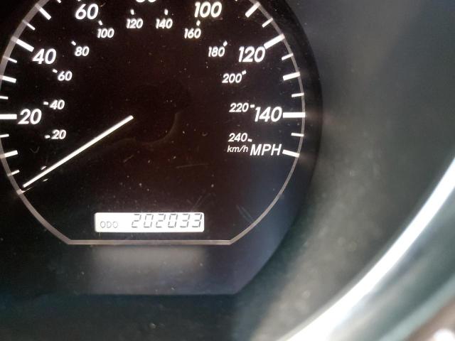 Zdjęcie 8 z aukcji – 2007 LEXUS RX 350 z VIN 2T2HK31UX7C013804