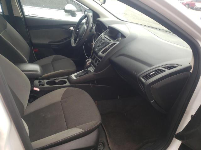 Photo 5 from auction – 2013 FORD FOCUS SE with VIN 1FADP3K2XDL205395