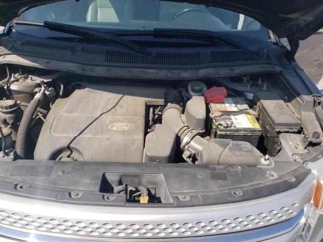 Photo 7 from auction – 2012 FORD EXPLORER X with VIN 1FMHK7D83CGA25066