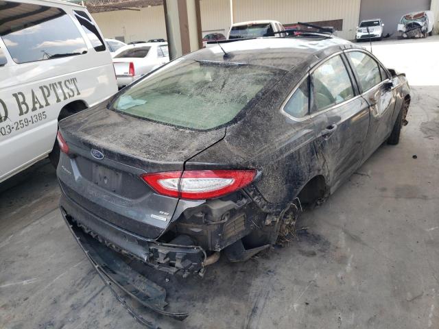 Photo 4 from auction – 2015 FORD FUSION SE with VIN 3FA6P0HD4FR166629