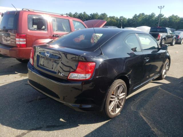 Photo 4 from auction – 2013 TOYOTA SCION TC with VIN JTKJF5C70D3045896