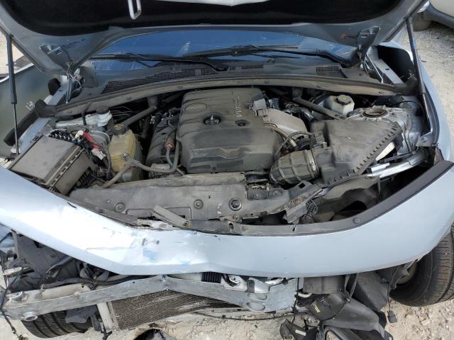 Photo 7 from auction – 2017 CHEVROLET CAMARO LT with VIN 1G1FB1RX0H0184547