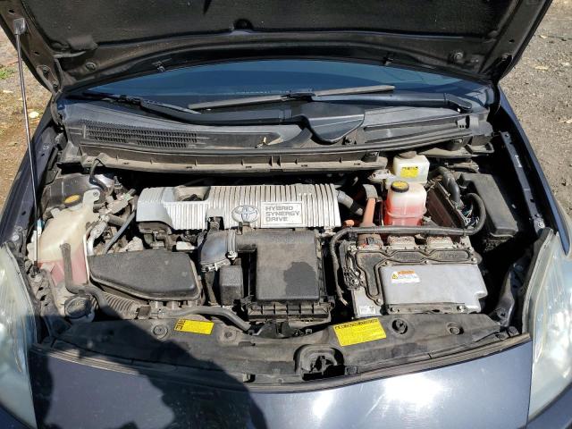 Photo 7 from auction – 2010 TOYOTA PRIUS with VIN JTDKN3DU6A0189361
