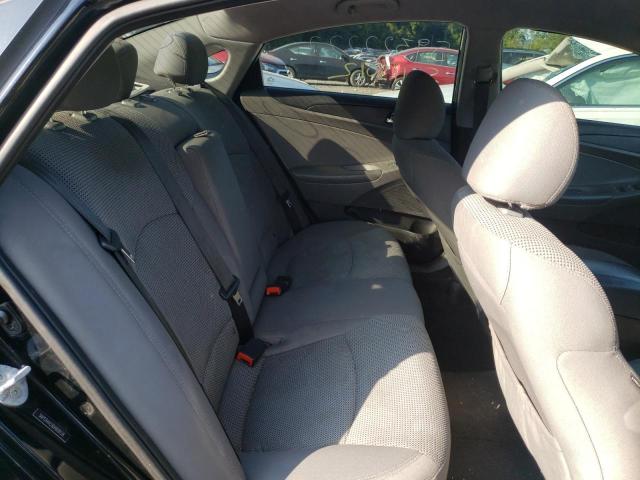 Photo 6 from auction – 2013 HYUNDAI SONATA GLS with VIN 5NPEB4AC9DH668128