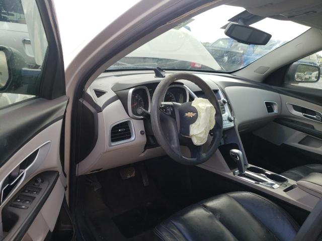 Photo 9 from auction – 2010 CHEVROLET EQUINOX LS with VIN 2CNALBEW7A6269038