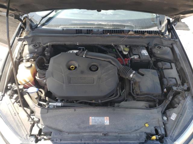 Photo 7 from auction – 2016 FORD FUSION TIT with VIN 3FA6P0K93GR344777