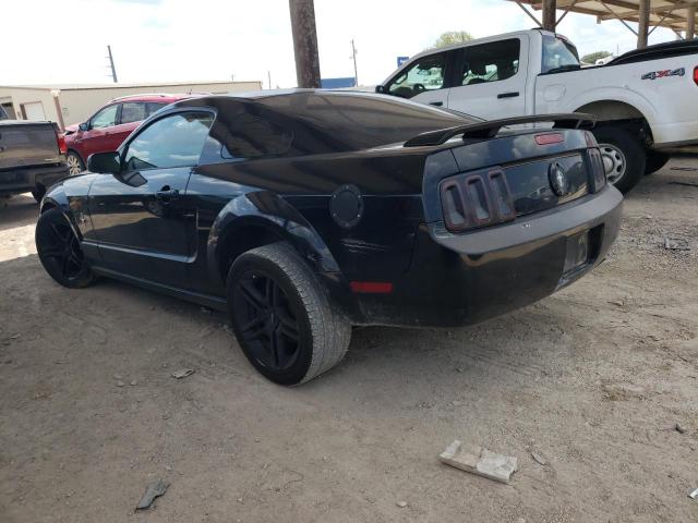 Photo 3 from auction – 2006 FORD MUSTANG with VIN 1ZVFT80N165263036