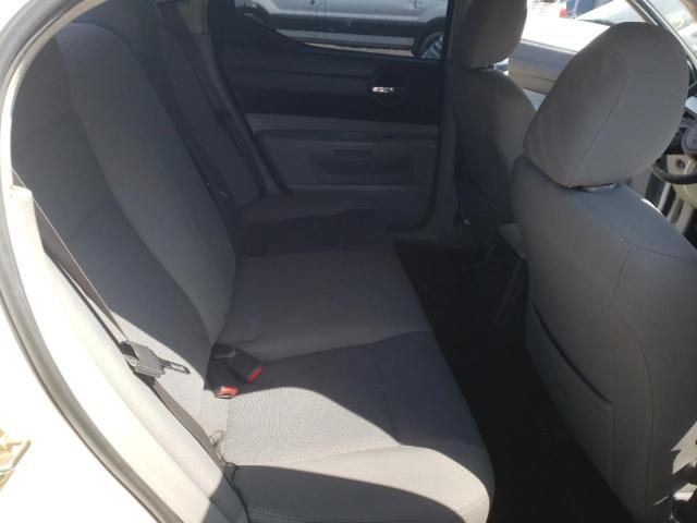Photo 6 from auction – 2007 DODGE CHARGER SE with VIN 2B3KA43G37H652897
