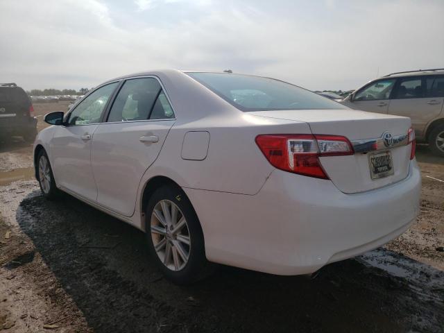 Photo 3 from auction – 2012 TOYOTA CAMRY SE with VIN 4T1BK1FK8CU512812