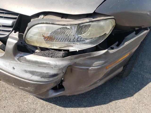 Photo 9 from auction – 2001 CHEVROLET MALIBU with VIN 1G1ND52J21M595045