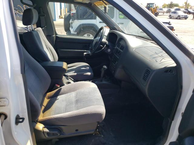 Photo 5 from auction – 2000 NISSAN PATHFINDER with VIN JN8AR07Y4YW398803