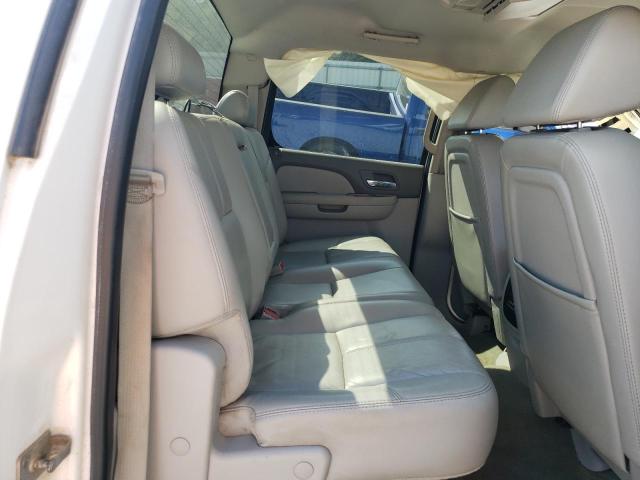 Photo 6 from auction – 2007 CHEVROLET SILVERADO with VIN 3GCEK13M57G532886