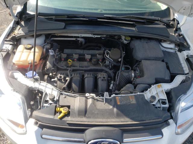 Photo 7 from auction – 2014 FORD FOCUS SE with VIN 1FADP3K20EL437666